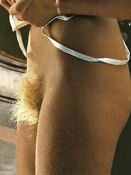 Vintage Magazine Pictorial #190