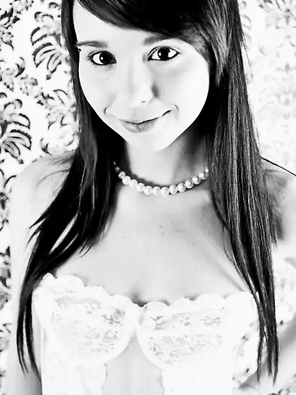 Mind blowing,  black and white photo session with our favorite ba