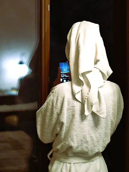 Winter vacation with N