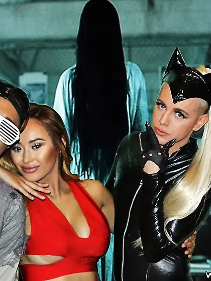 Asian Photobooth Wins Assorted