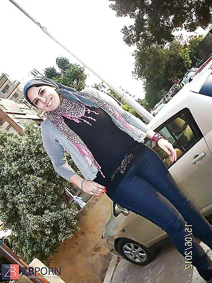 Hijab from egypt fantastic