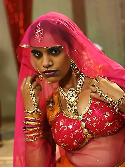 Hindu Housewife Photos