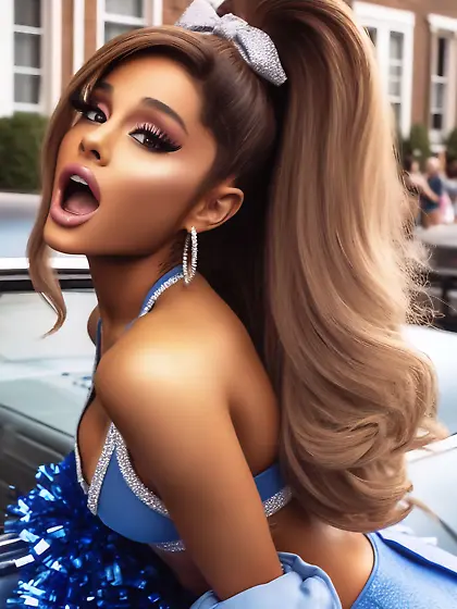 Ariana Grande