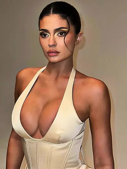 Kylie Jenner