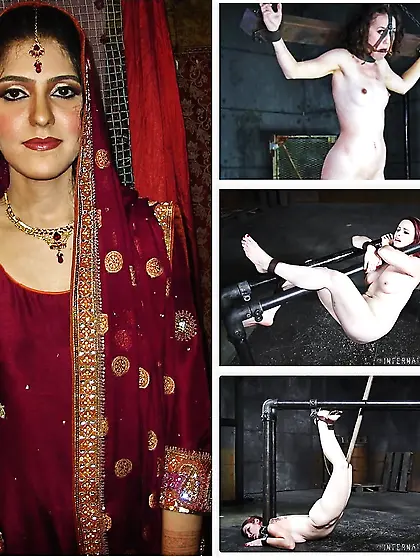 #Pyasiii Sex Fantasy with Hot beautiful Milfs