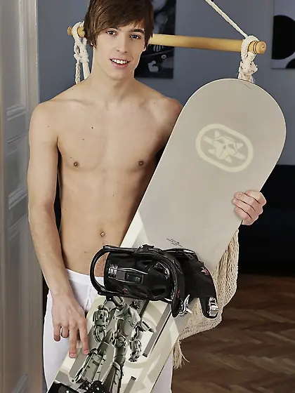 British monster gay hardcore