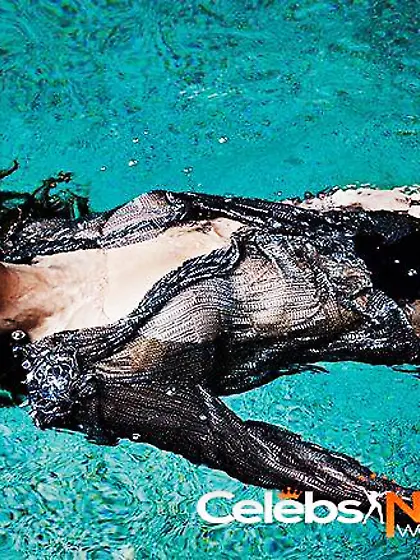 Adèle Exarchopoulos See Through