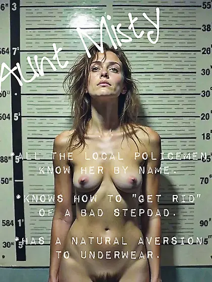 Incest Captions Vol.  11