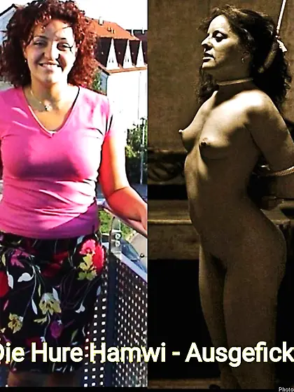 Ausgefickt - Kanakensau !