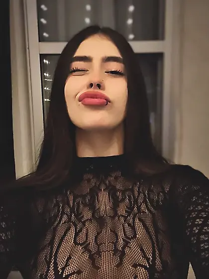 que tal si me sigues ?