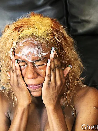 Nothing beats an eager eighteen year old...