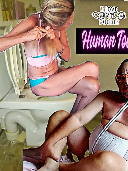 filth servant doodle