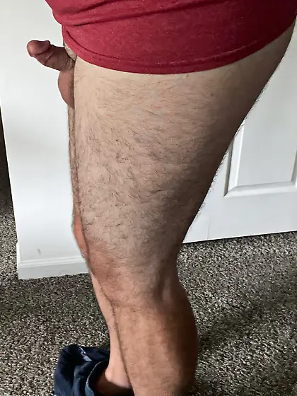 My incredibly tiny dick