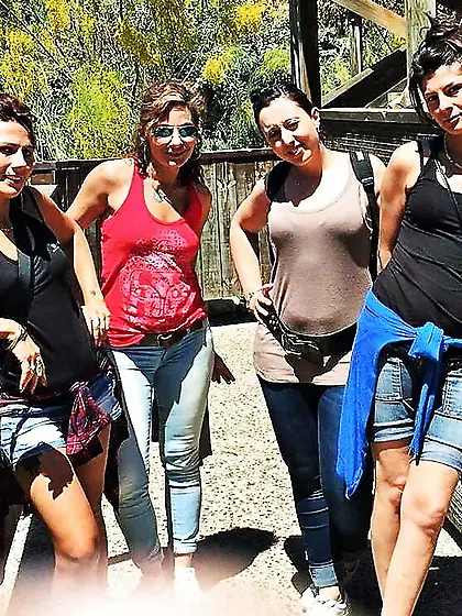 Ma pute de sœur ressemble à Cody Lane