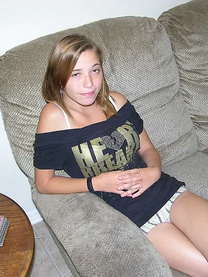 Petite Teen Babe
