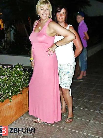 British Mandy Nicholson Leeds