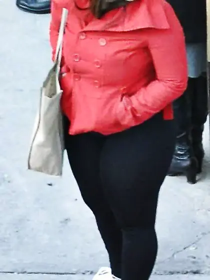 Harlem Chicks in the Fever 431 Fresh York - TILF Turkey I