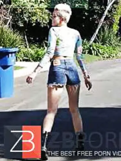 Tiny mega-slut miley needs hatefucking