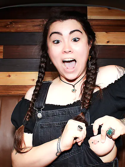 Asian Photobooth Wins Assorted