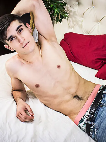 White young gay perfectloverbb