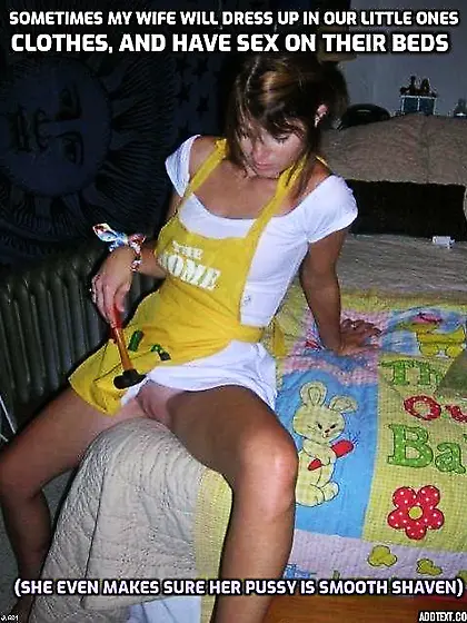 Our family's sexual experiences