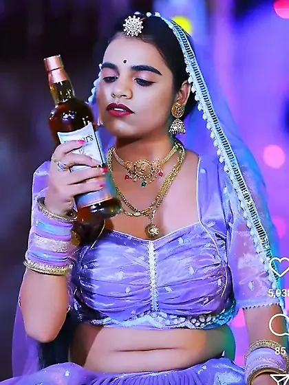 Hindu Housewife Photos