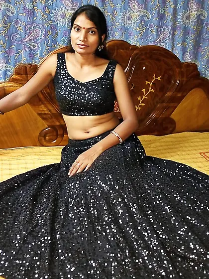 Leela rani hindu randi