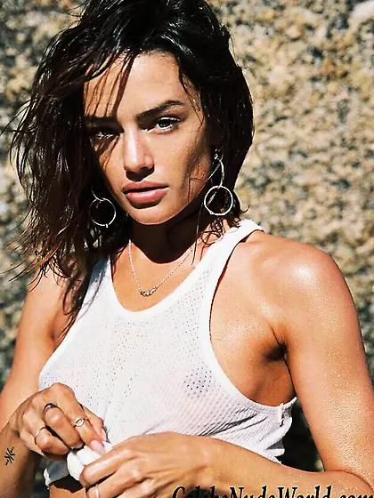 Jessica Lee Buchanan Nude