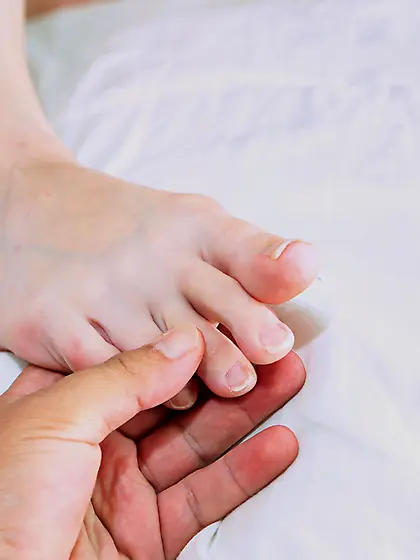 Good-looking brunette teen receives facial after intense cock ri