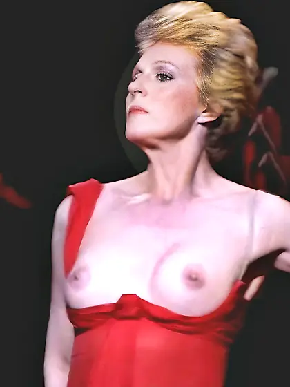 Julie Andrews SOB high def nude pics