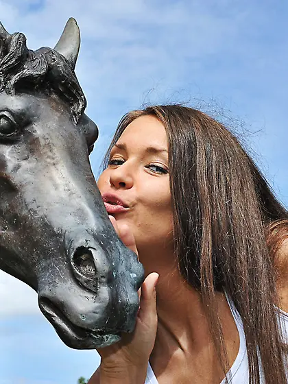 Shameless teeen girl nice