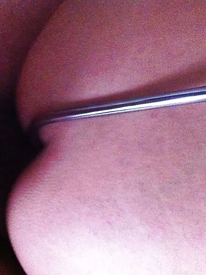 Topbiche dual ass fucking iron hook and sodomy with assfuck hook