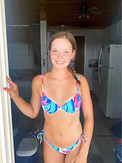 Our family's sexual experiences