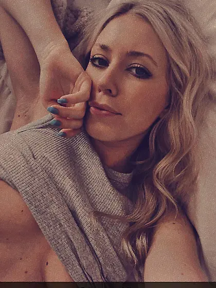 Snapchat College Stut Big Tits