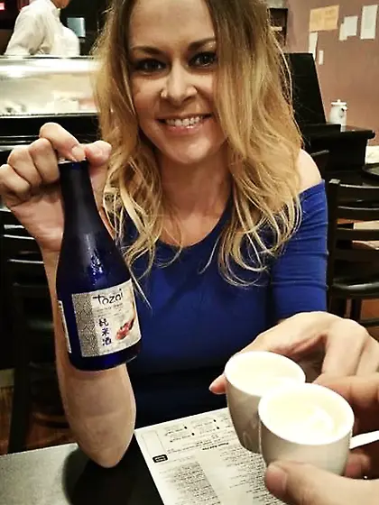 Women of South Padre then and now