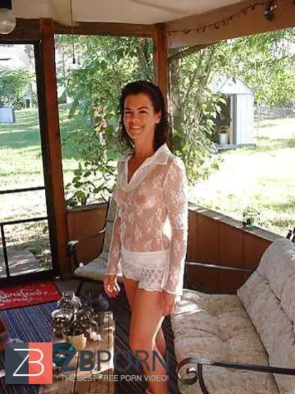 Translucent - watch thru