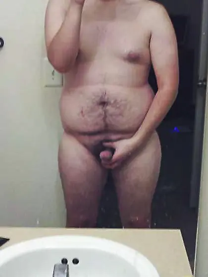 Just me,  being nasty...