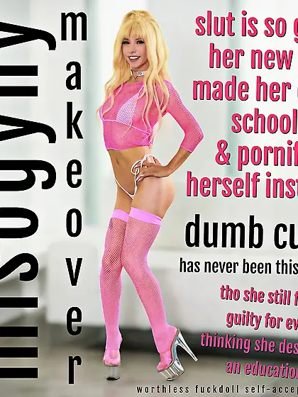 SOME MEN HAVE NO MORALS CAPTIONS (OC)