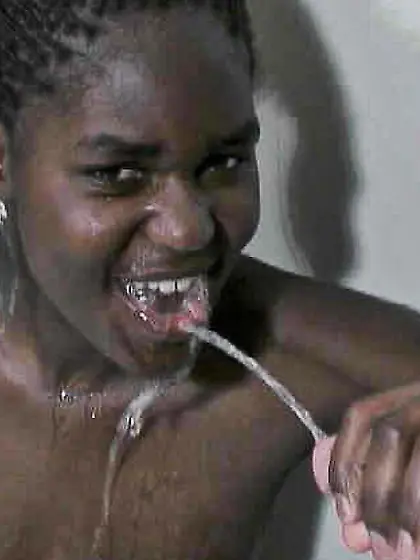 Le paradis noir,  the black paradise22