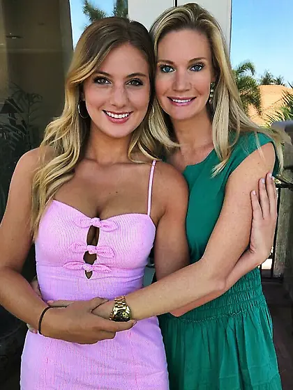 Mothers abd Daughters to use and end