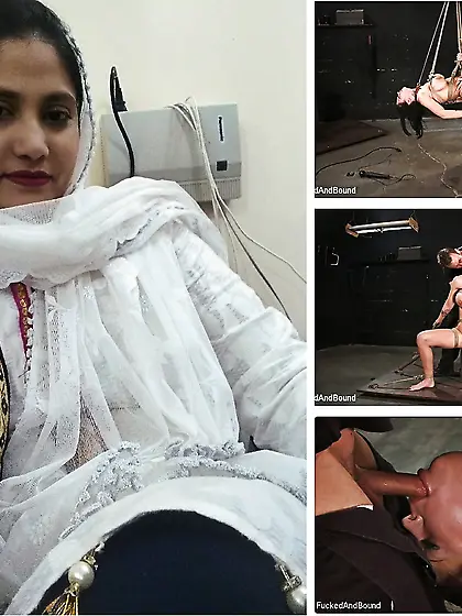 #Pyasiii Sex Fantasy with Hot beautiful Milfs