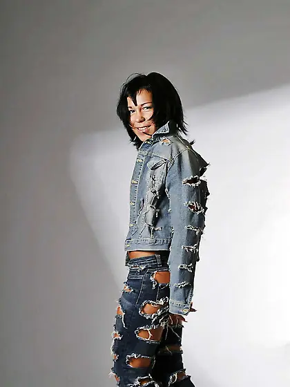 STUNNING AND NICE - YANA