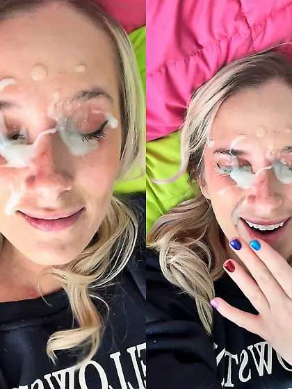 downloaded facials 03/22