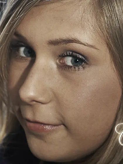 Lucky older guy cock