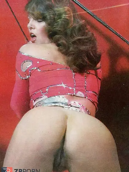 Porn legends - Lush five -paul-dom