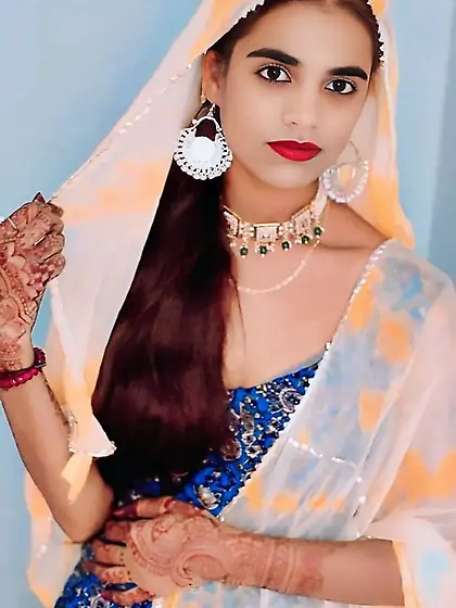 Hindu Housewife Photos