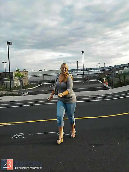 Ultra-Cute Chubby Shanelle