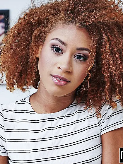 Bdsm casting audition