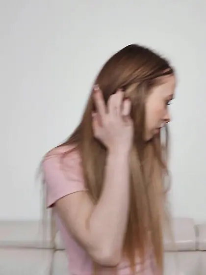 Nata Ocean seduces her stepbrother and enjoys a hardcore fuck