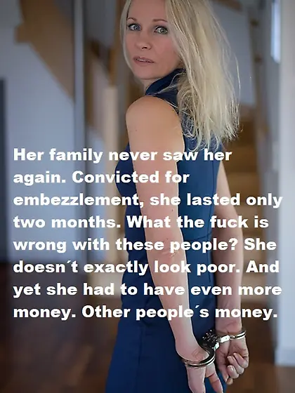 bitches of the labor camp